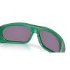 21169 5 oakley belleville matte transparent viridian w prizm jade