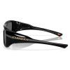 21172 1 oakley chaminade polished black w prizm black