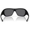21172 2 oakley chaminade polished black w prizm black