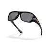 21172 3 oakley chaminade polished black w prizm black