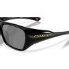 21172 4 oakley chaminade polished black w prizm black