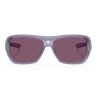 Oakley Chaminade Matte Transparent Lilac w/ Prizm Indigo