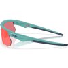 Oakley Bisphaera Matte Pacific w/ Prizm Trail Torch