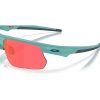 21232 5 oakley bisphaera matte pacific w prizm trail torch