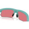 Oakley Bisphaera Matte Pacific w/ Prizm Trail Torch