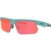 21232 oakley bisphaera matte pacific w prizm trail torch