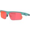 Oakley Bisphaera Matte Pacific w/ Prizm Trail Torch