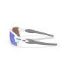 21400 oakley flak 2 0 xxl polished white w prizm sapphire