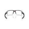 Oakley Flak 2.0 XXL Steel w/ Clear to Black Iridium Photochromic