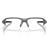Oakley Flak 2.0 XXL Steel w/ Clear to Black Iridium Photochromic