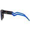 21460 1 oakley hstn matte black w prizm sapphire polarized