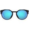 21460 2 oakley hstn matte black w prizm sapphire polarized