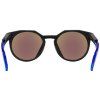 21460 3 oakley hstn matte black w prizm sapphire polarized