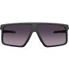 21481 2 oakley helux matte black w prizm grey gradient