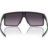 21481 3 oakley helux matte black w prizm grey gradient