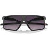 21481 4 oakley helux matte black w prizm grey gradient