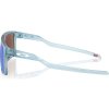 Oakley Helux Transparent Stonewash w/ Prizm Sapphire