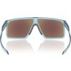 Oakley Helux Transparent Stonewash w/ Prizm Sapphire