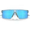 21484 4 oakley helux transparent stonewash w prizm sapphire