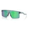 21487 oakley helux crystal black w prizm jade
