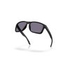 Oakley Holbrook XXL Matte Black w/ Prizm Grey