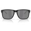 21493 oakley holbrook xxl matte black w prizm grey