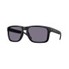 Oakley Holbrook XXL Matte Black w/ Prizm Grey