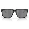 Oakley Holbrook XXL Matte Black w/ Prizm Grey
