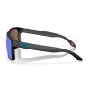 Oakley Holbrook XXL Matte Black w/ Prizm Sapphire