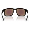Oakley Holbrook XXL Matte Black w/ Prizm Sapphire