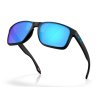 Oakley Holbrook XXL Matte Black w/ Prizm Sapphire