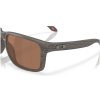 Oakley Holbrook XXL Woodgrain w/ Prizm Tungsten Polarized