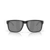 Oakley Holbrook XXL Matte Black w/ Prizm Black Polarized