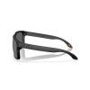 Oakley Holbrook XXL Matte Black w/ Prizm Black Polarized
