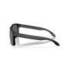 Sluneční brýle Oakley Holbrook XXL Matte Black w/ Prizm Black Polarized