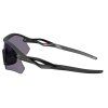21529 2 oakley radar plate matte black w prizm grey