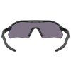 21529 3 oakley radar plate matte black w prizm grey