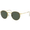 Ray-Ban Round Metal RB3447