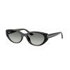 Ray-Ban RB4457D - pohled zepředu