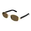 Saint Laurent SL706 - celkový pohled