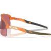 21730 1 oakley sutro lite s matte transparent ginger w prizm dark golf