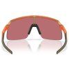 21730 3 oakley sutro lite s matte transparent ginger w prizm dark golf