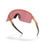 21730 4 oakley sutro lite s matte transparent ginger w prizm dark golf