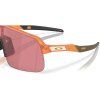 21730 5 oakley sutro lite s matte transparent ginger w prizm dark golf