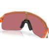21730 6 oakley sutro lite s matte transparent ginger w prizm dark golf