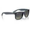 21781 4 ray ban ray ban justin rb4165