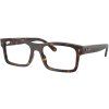21838 ray ban rx5435