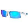 OAKLEY Radar EV XS Path Steel w/ Prizm Black