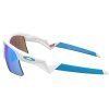 21877 2 oakley radar ev xs path steel w prizm black