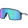 Oakley Sutro S Matte Black w/ Prizm Sapphire